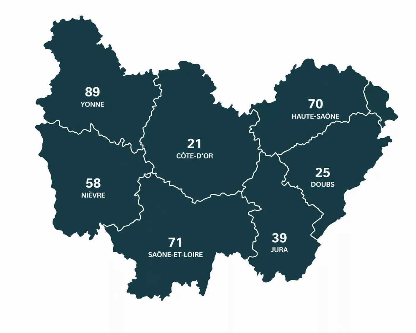 Intervention  à Chalon-sur-Saône et et les alentours