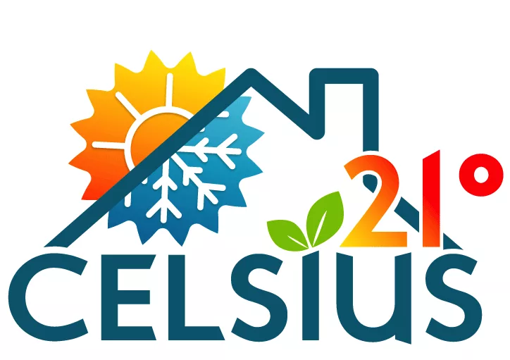 Logo 21 CELSIUS