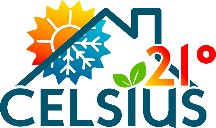 Logo 21 CELSIUS