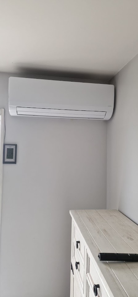 Climatisation maison